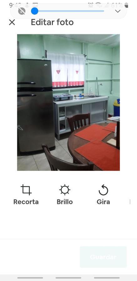 Apartamento La Fortuna #2 Exterior photo