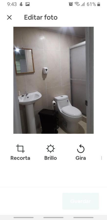 Apartamento La Fortuna #2 Exterior photo